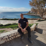 ΚΩΝΣΤΑΝΤΙΝΟΣ ΚΑΠΡΑΤΣΗΣ