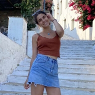 Βασιλική Καραγιαννάκη