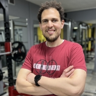 Panagiotis Bogatsas
