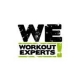 WE WORKOUT EXPRTS