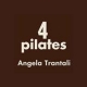 4 PILATES ANGELA TRANTALI