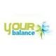 YOUR BALANCE