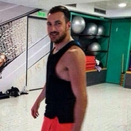 ΧΡΗΣΤΟΣ ΚΑΛΟΓΕΡΟΠΟΥΛΟΣ