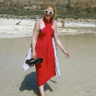 Lilly Velissariou