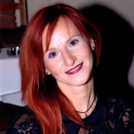 Mary Tsekoura