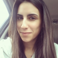 Elena Patsoura
