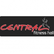 CENTRAL FITNESS HALL