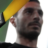 Αναστάσιος Βουλγαρίδης