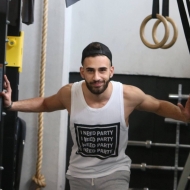 Panagiotis Leontiou