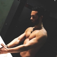 Μάνος Χριστόπουλος