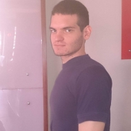 Αντώνης Μουστα'ι'ζης