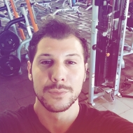ΝΙΚΟΣ ΣΤΕΦΑΣ