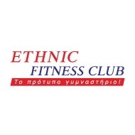 ETHNIC FITNESS CLUB