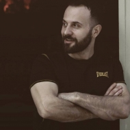 Γιωργος Κατσιμπιρης