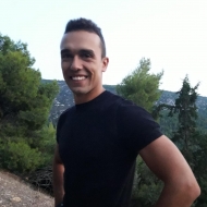 Anastasis Gerakidis