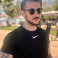 ΔΗΜΗΤΡΗΣ ΜΑΡΙΝΟΣ